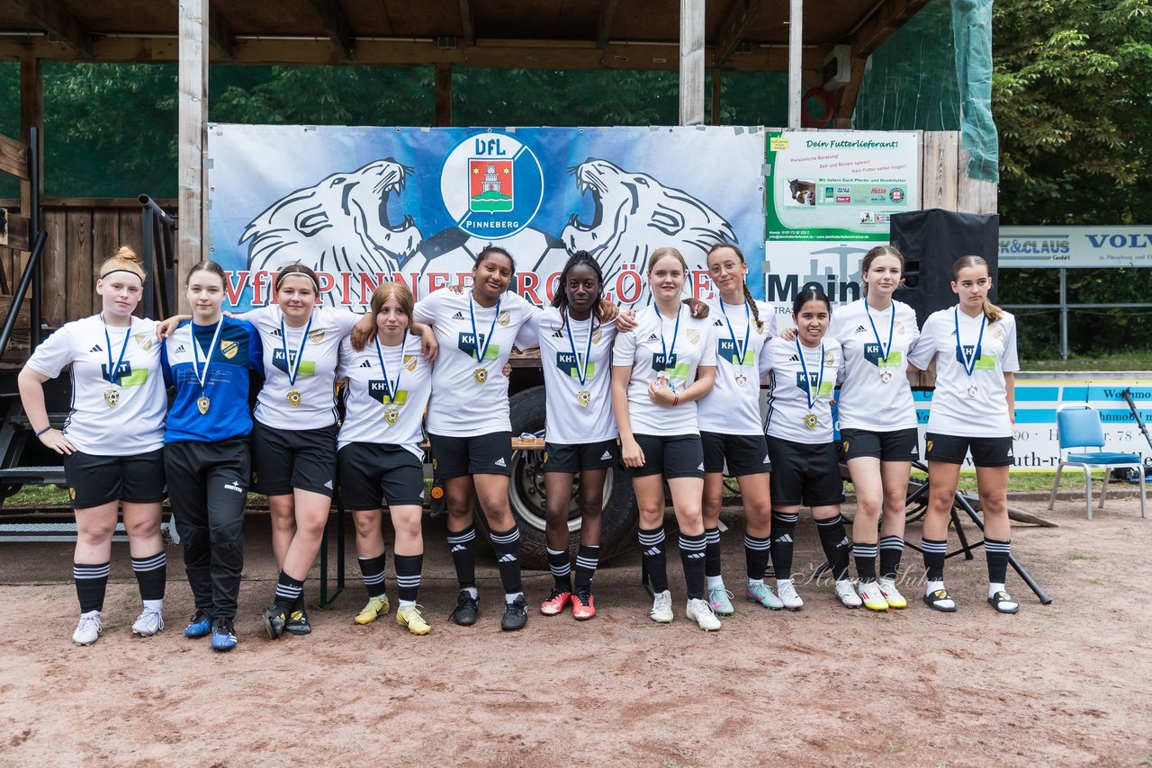 Bild 121 - Loewinnen Cup